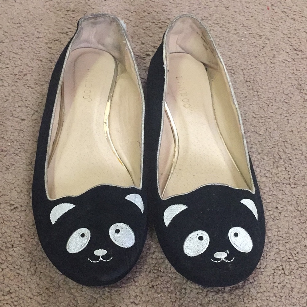 Slip ons